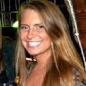 Meet your Posher, Alison